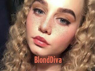 BlondDiva