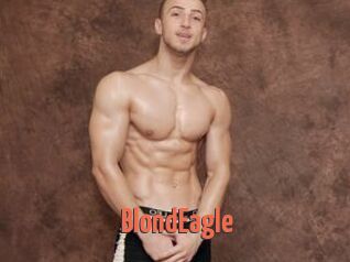 BlondEagle