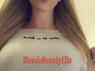 BlondeBeautyElle
