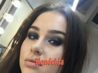 BlondeIda