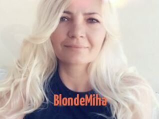 BlondeMiha