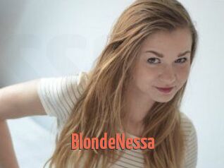 BlondeNessa