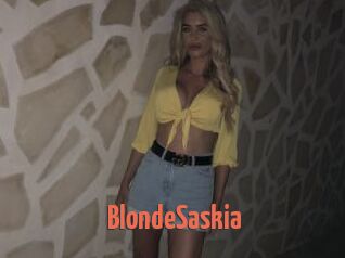BlondeSaskia
