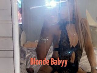 Blonde_Babyy