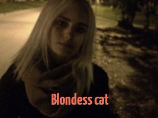 Blondess_cat