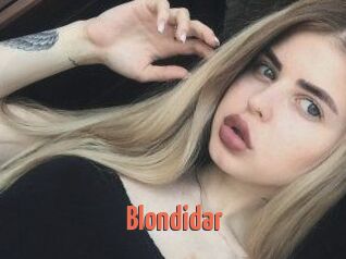 Blondidar