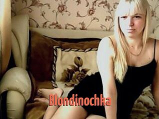 Blondinochka