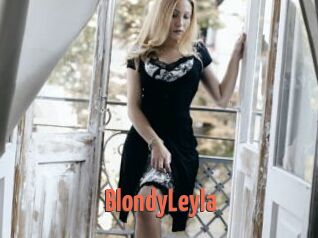 BlondyLeyla