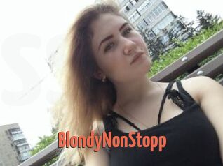 BlondyNonStopp