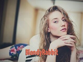 BlondyRabbit