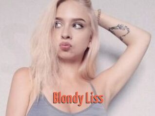 Blondy_Liss