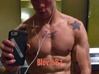 Blovin87