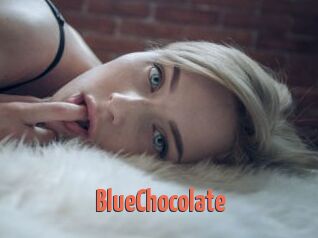 BlueChocolate