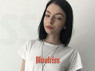 BlueIriss