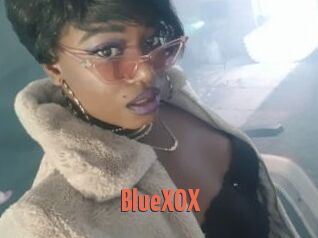 BlueXOX