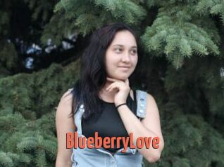 BlueberryLove