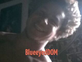 BlueeyedDOM
