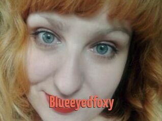 Blueeyedfoxy