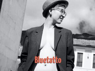 Bluetatto