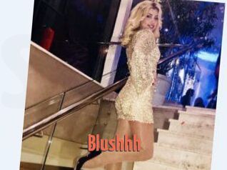 Blushhh