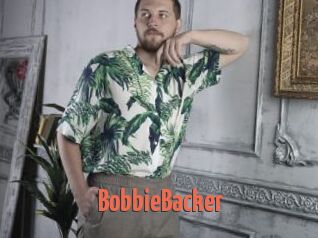BobbieBacker