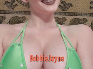 BobbieJayne