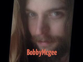 BobbyMcgee