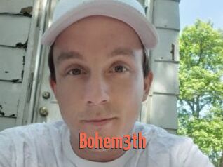 Bohem3th
