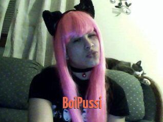 BoiPussi