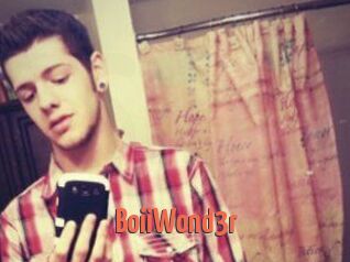 BoiiWond3r
