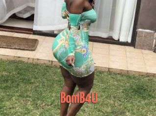 BomB4U