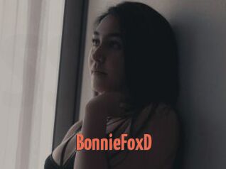 BonnieFoxD