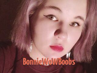 BonnieWoWBoobs