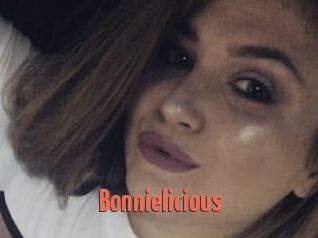 Bonnielicious