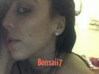 Bonsaii7
