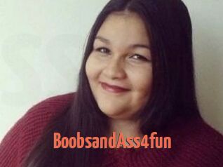 BoobsandAss4fun