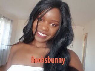 Boobsbunny