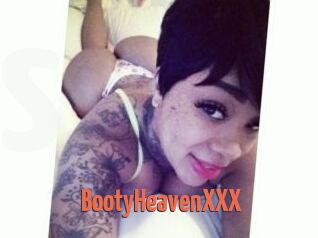 BootyHeavenXXX