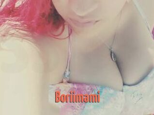 Boriimami