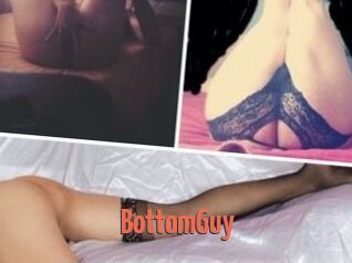 BottomGuy