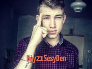 Boy21SesyDen
