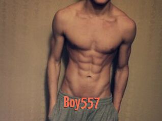 Boy557