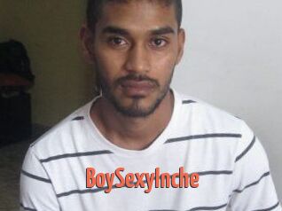 BoySexyInche