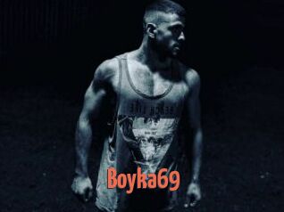 Boyka69
