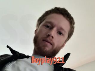 Boyplay921