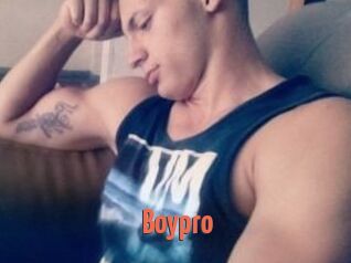 Boypro
