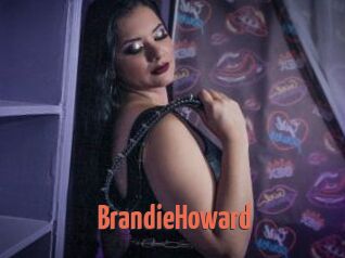 BrandieHoward