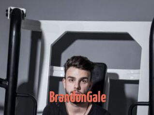 BrandonGale