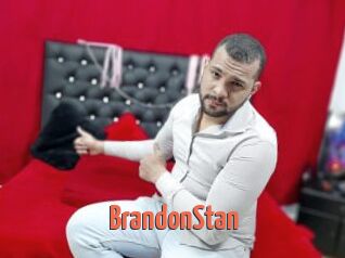 BrandonStan
