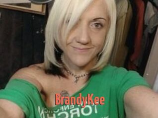 BrandyKee
